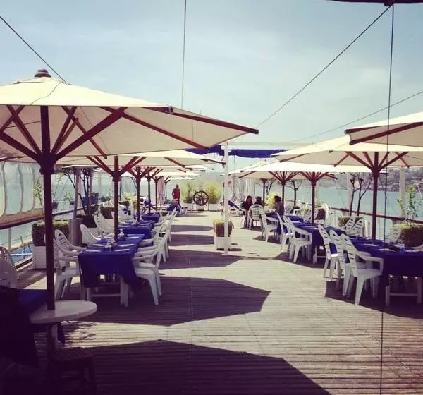 Fotos del hotel Hotel Lagon 2:  7