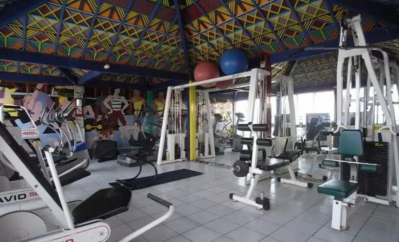 Fotos del hotel Hotel Lagon 2:  3