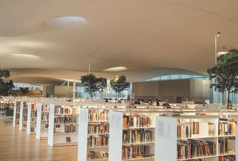 Fotos del hotel Original Sokos  Vaakuna Helsinki:  15