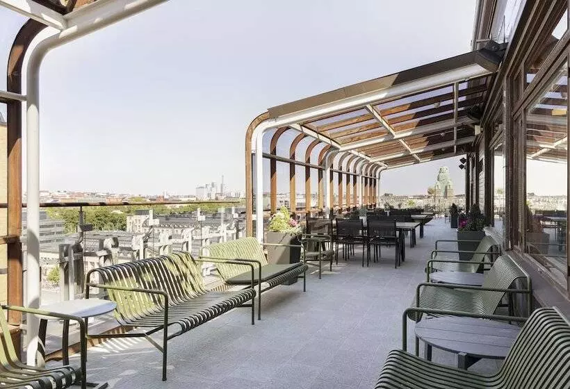 Fotos del hotel Original Sokos  Vaakuna Helsinki:  14