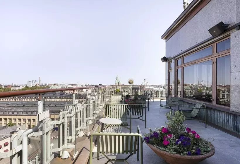 Fotos del hotel Original Sokos  Vaakuna Helsinki:  18