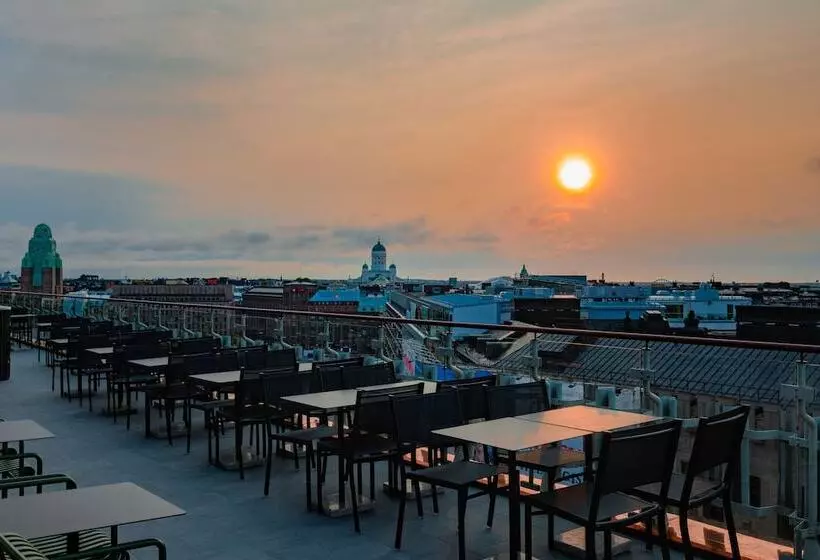 Fotos del hotel Original Sokos  Vaakuna Helsinki:  22