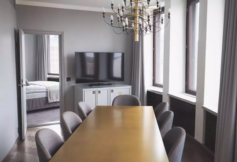 Fotos del hotel Original Sokos  Vaakuna Helsinki:  13