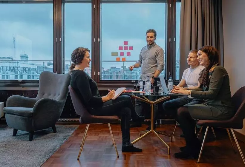 Fotos del hotel Original Sokos  Vaakuna Helsinki:  9