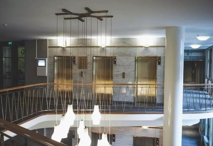 Fotos del hotel Original Sokos  Vaakuna Helsinki:  19