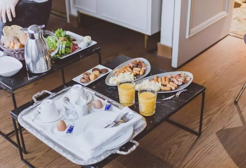 Fotos del hotel Original Sokos  Vaakuna Helsinki:  17