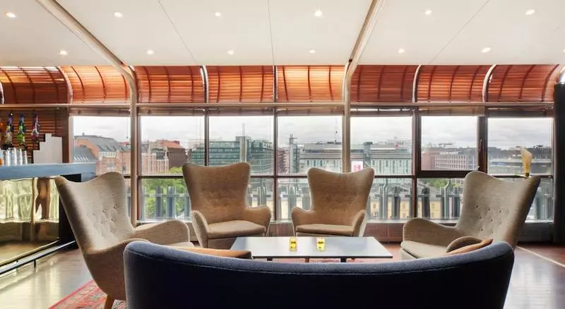 Fotos del hotel Original Sokos  Vaakuna Helsinki:  23