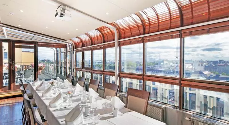 Fotos del hotel Original Sokos  Vaakuna Helsinki:  12