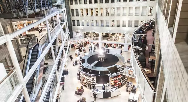 Fotos del hotel Original Sokos  Vaakuna Helsinki:  20