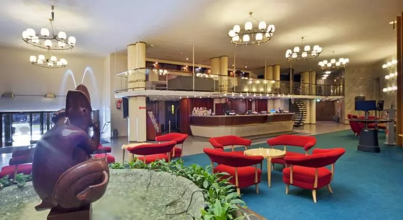 Fotos del hotel Original Sokos  Vaakuna Helsinki:  2