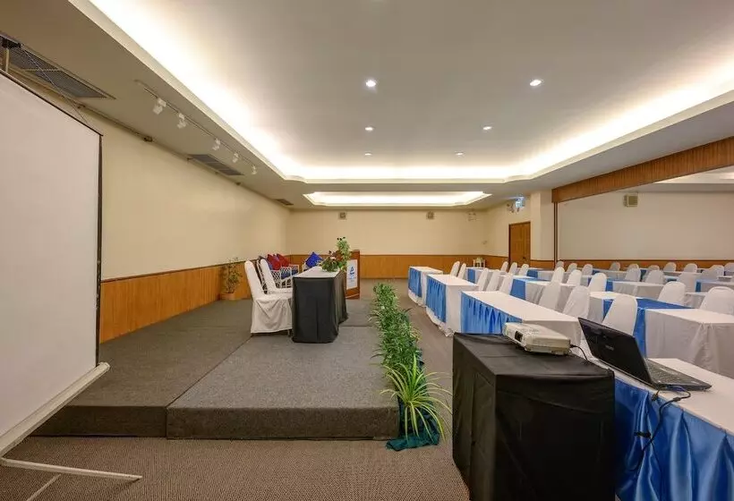 Fotos del hotel Patong Lodge:  14