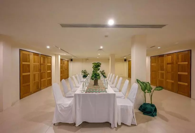 Fotos del hotel Patong Lodge:  10