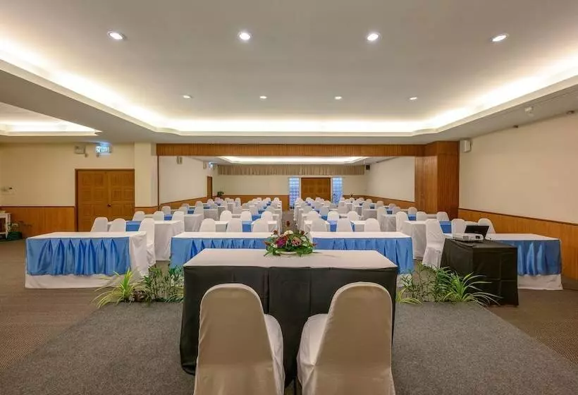 Fotos del hotel Patong Lodge:  5