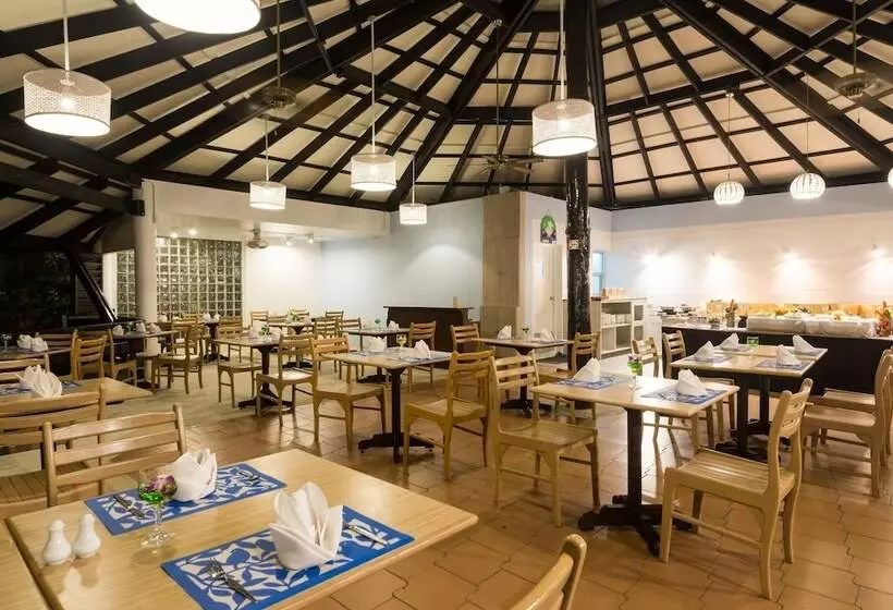 Fotos del hotel Patong Lodge:  3