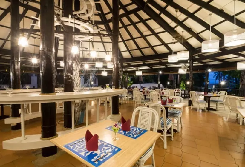 Fotos del hotel Patong Lodge:  9