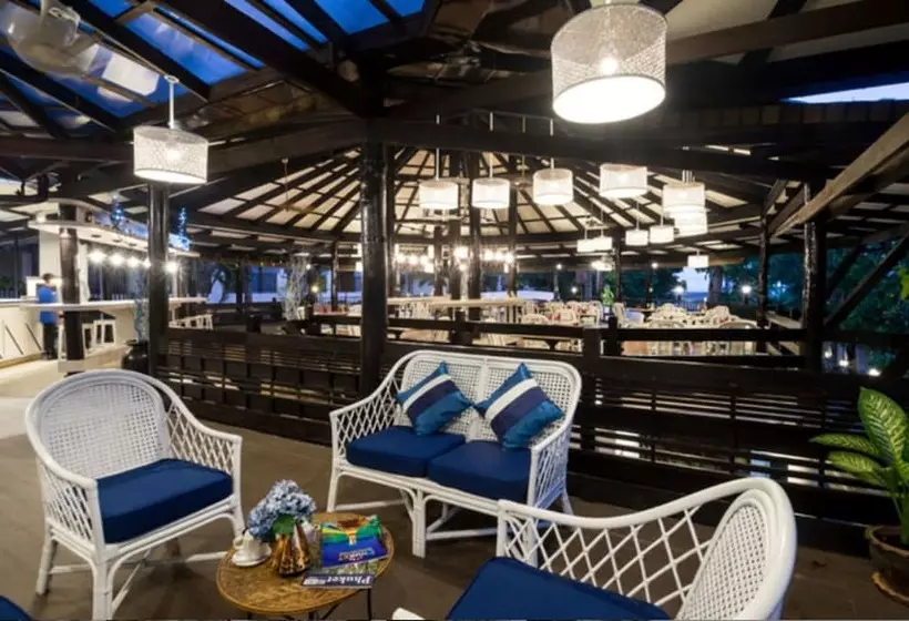 Fotos del hotel Patong Lodge:  4