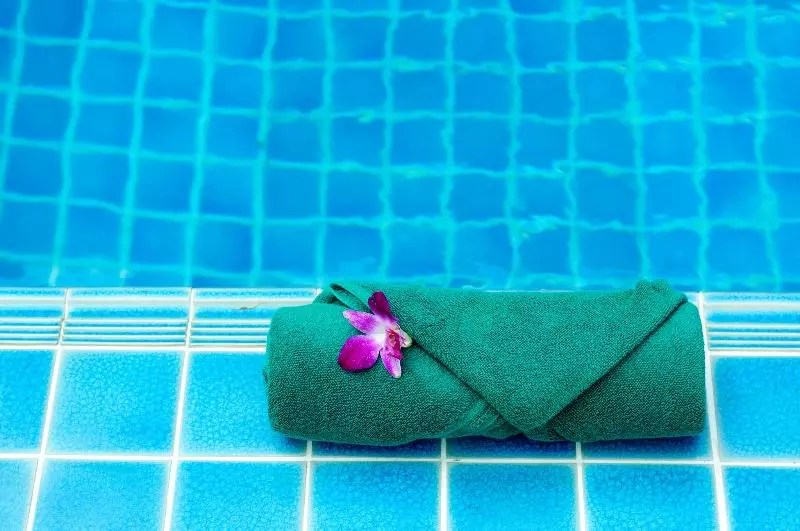 Fotos del hotel Patong Lodge:  8