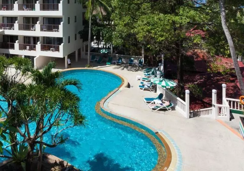 Fotos del hotel Patong Lodge:  18