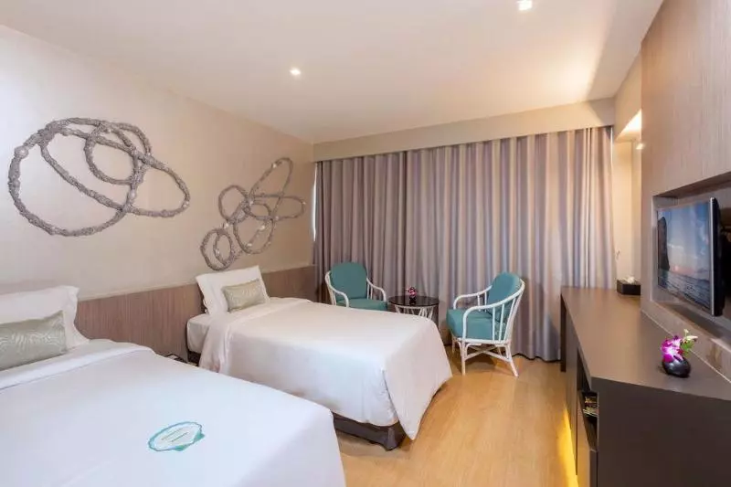 Fotos del hotel Pearl:  23