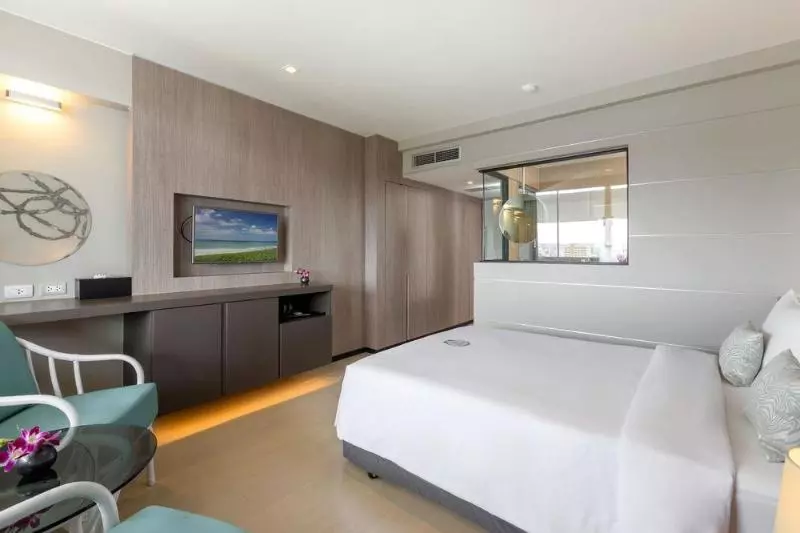 Fotos del hotel Pearl:  20