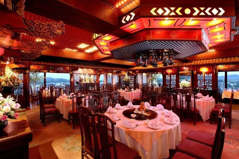 Fotos del hotel Pearl:  5