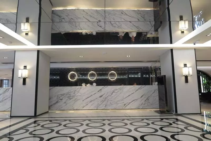 Fotos del hotel Pearl:  14