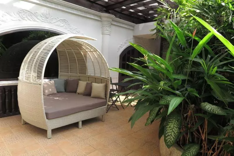 Fotos del hotel Pearl:  13