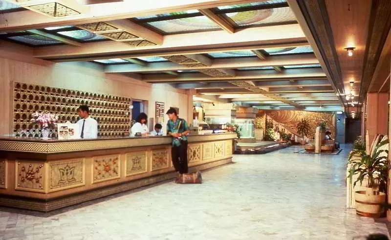 Fotos del hotel Pearl:  12