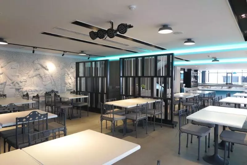 Fotos del hotel Pearl:  17