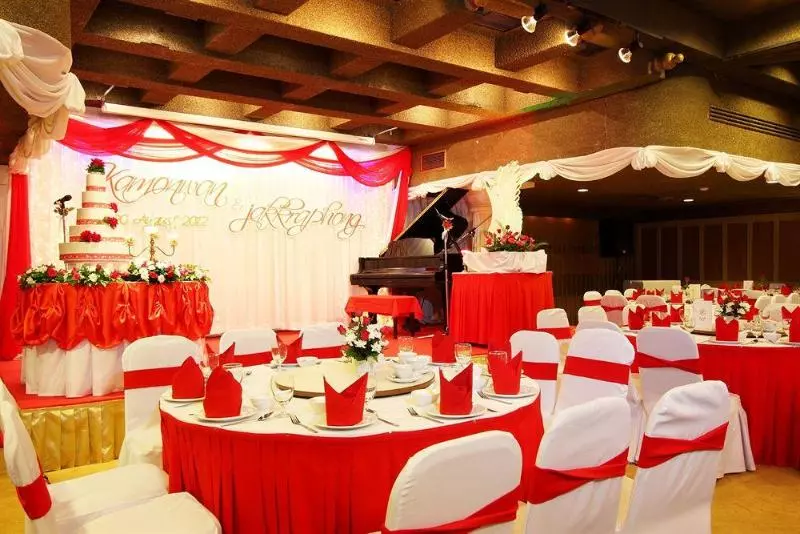 Fotos del hotel Pearl:  16