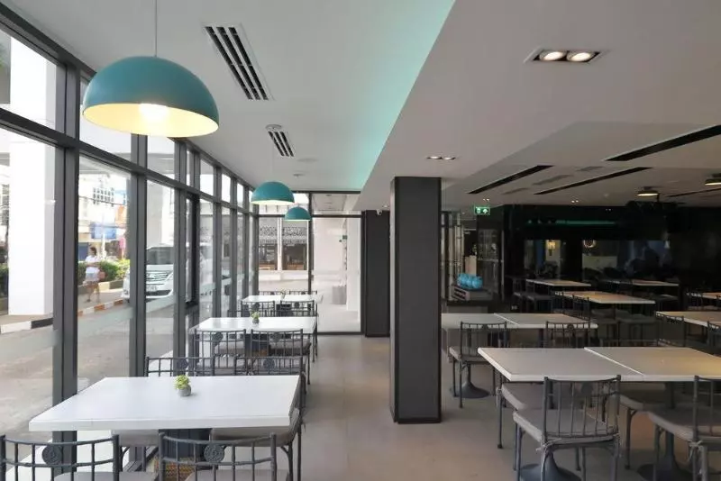 Fotos del hotel Pearl:  21