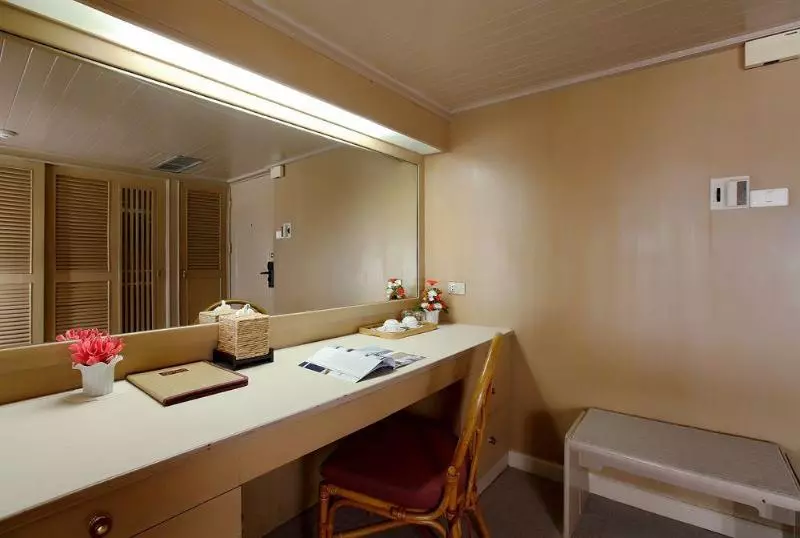 Fotos del hotel Pearl:  24