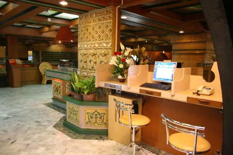 Fotos del hotel Pearl:  6