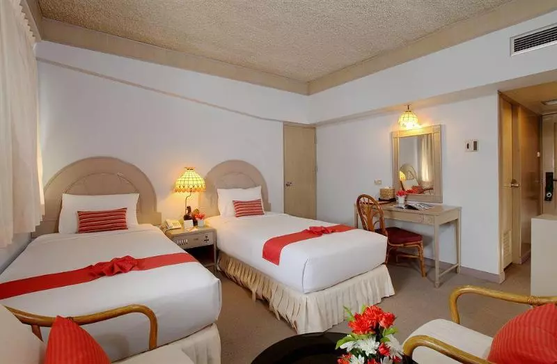 Fotos del hotel Pearl:  2