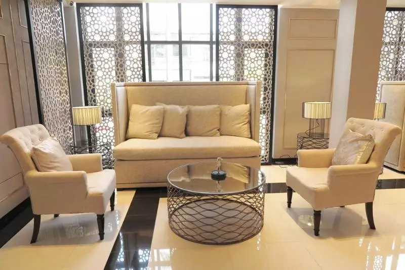 Fotos del hotel Pearl:  25