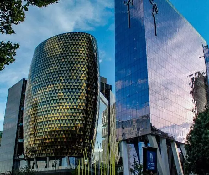 Fotos del hotel Protea Hotel By Marriott Johannesburg Balalaika Sandton:  17