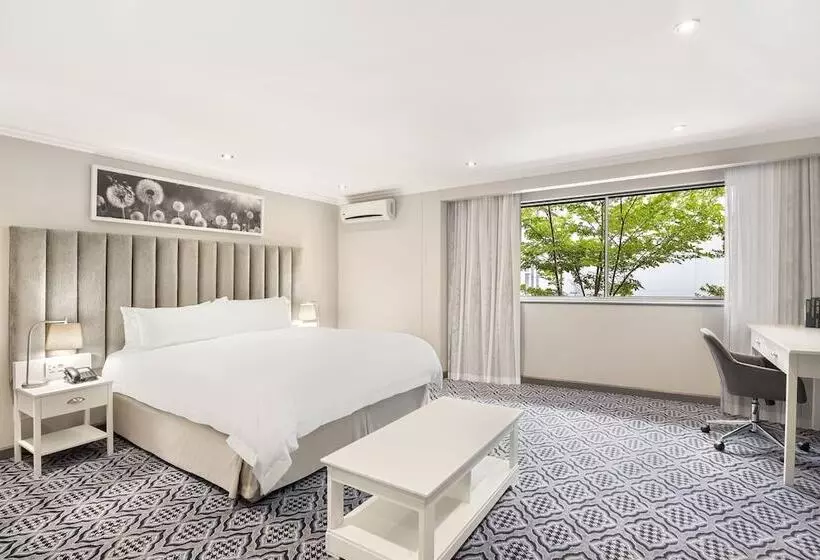 Fotos del hotel Protea Hotel By Marriott Johannesburg Balalaika Sandton:  8