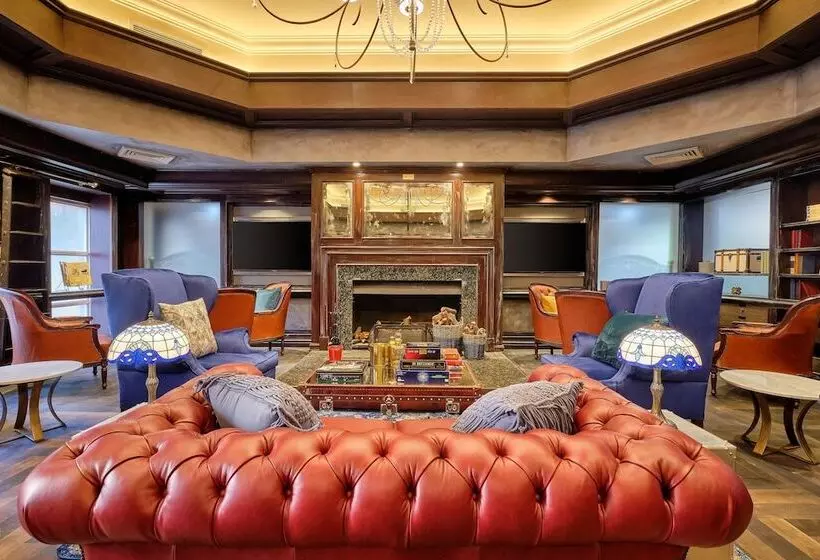 Fotos del hotel Protea Hotel By Marriott Johannesburg Balalaika Sandton:  2