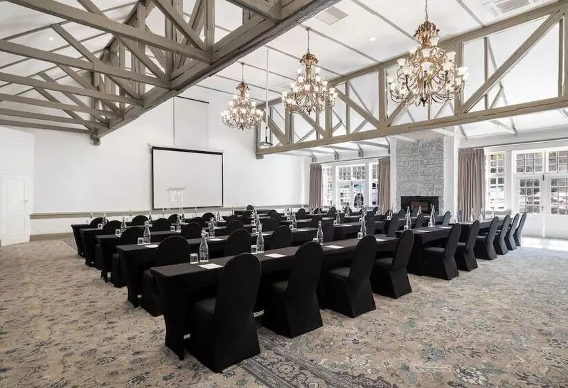 Fotos del hotel Protea Hotel By Marriott Johannesburg Balalaika Sandton:  22