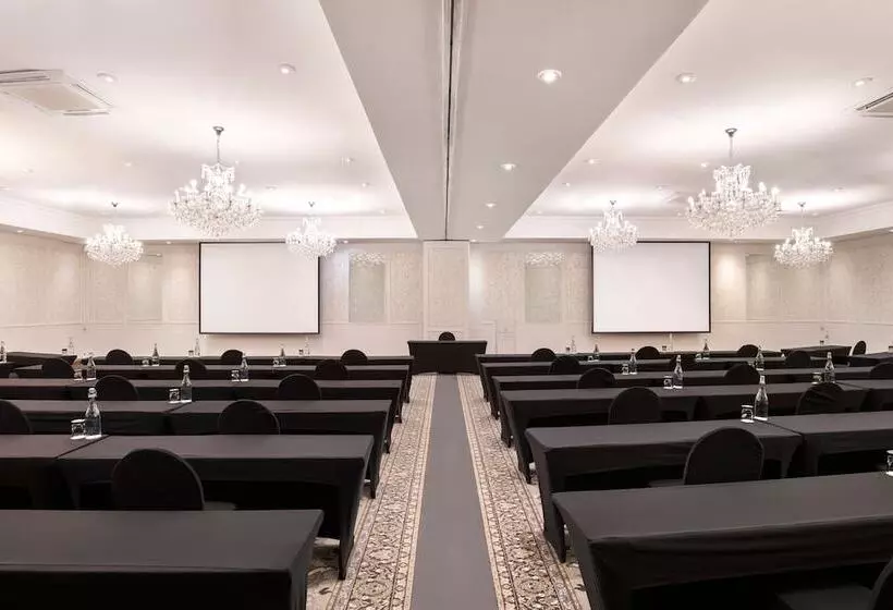 Fotos del hotel Protea Hotel By Marriott Johannesburg Balalaika Sandton:  18