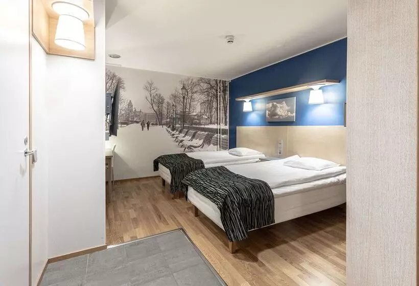 Fotos del hotel Scandic Kallio:  20