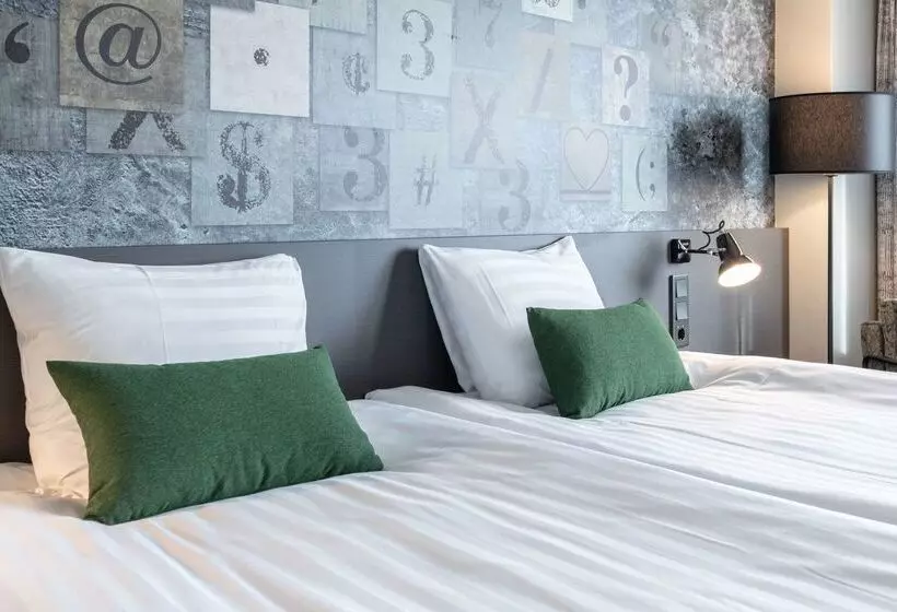 Fotos del hotel Scandic Kallio:  23