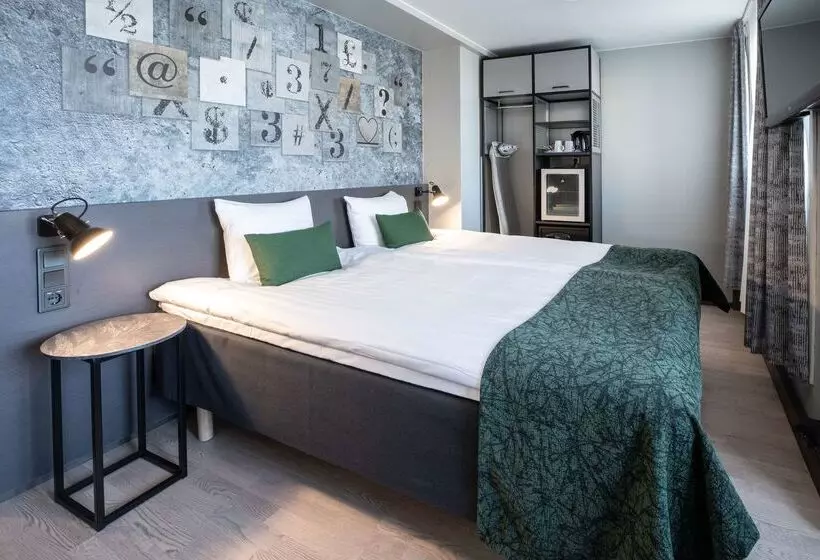 Fotos del hotel Scandic Kallio:  22