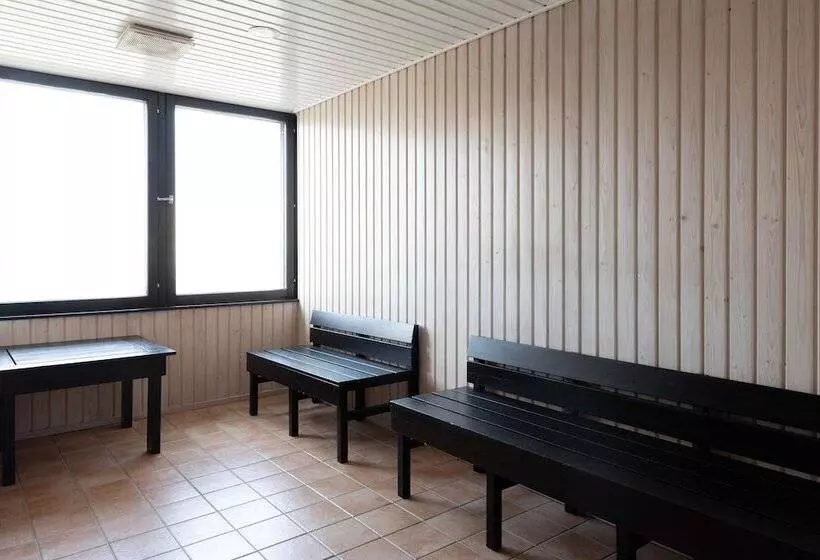 Fotos del hotel Scandic Kallio:  12