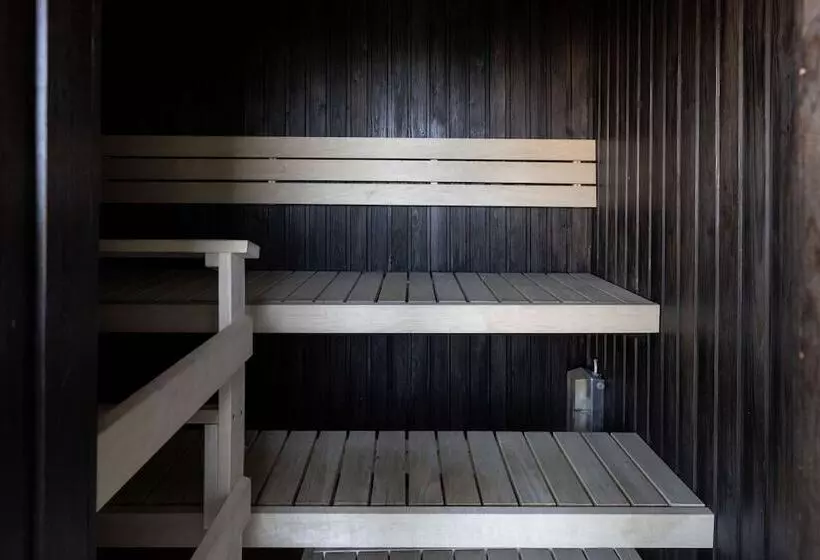 Fotos del hotel Scandic Kallio:  8