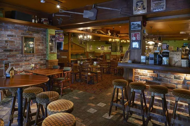 Fotos del hotel Scandic Kallio:  5