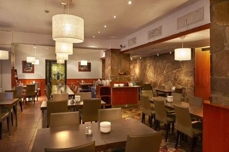 Fotos del hotel Scandic Kallio:  13