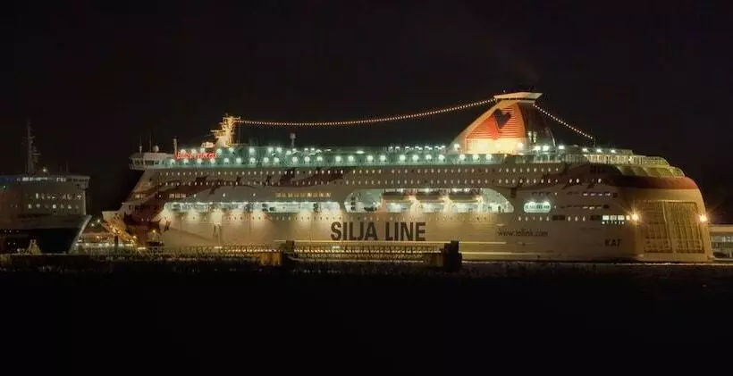 Fotos del hotel Seaport:  6