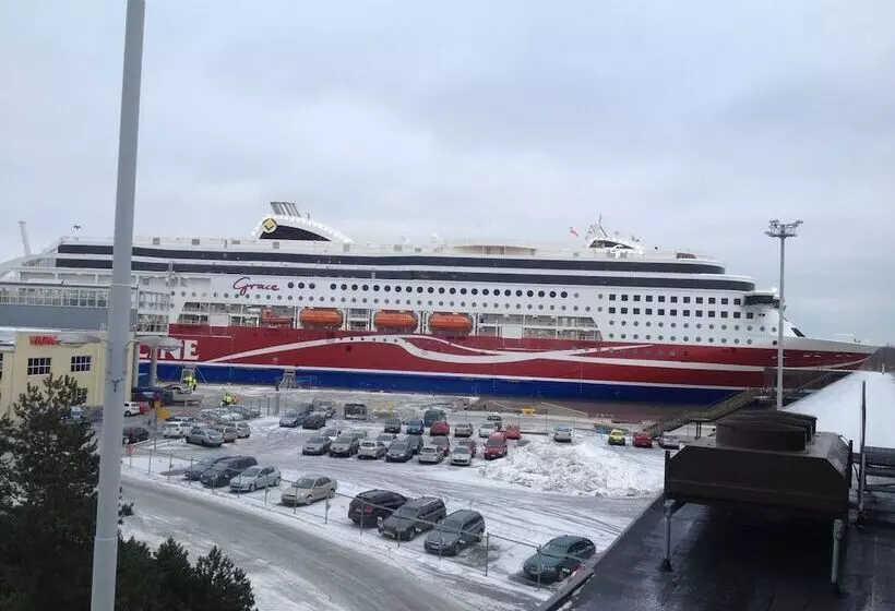 Fotos del hotel Seaport:  15