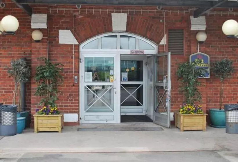 Fotos del hotel Seaport:  10